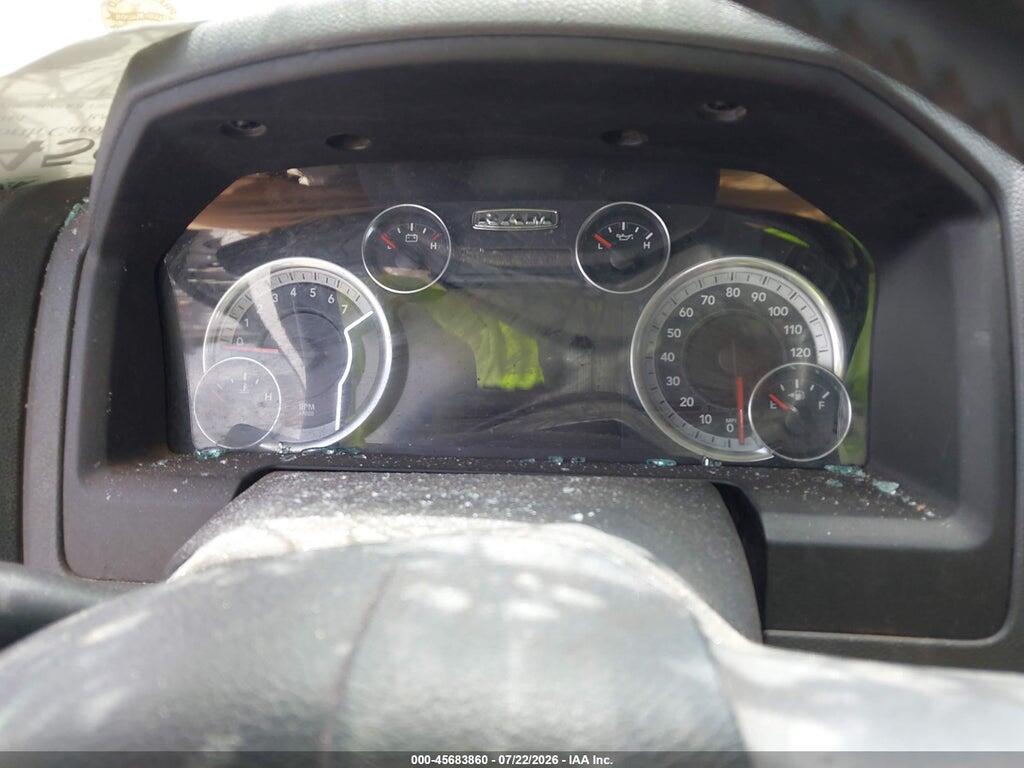 1C6RR7LT3ES217024 2014 RAM 1500 photo no. 7