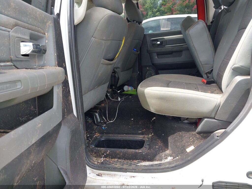 1C6RR7LT3ES217024 2014 RAM 1500 photo no. 8