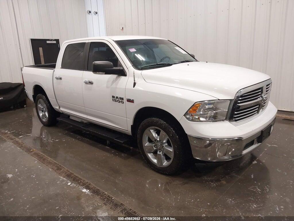 1C6RR7LT4ES274025 2014 RAM 1500 photo no. 1