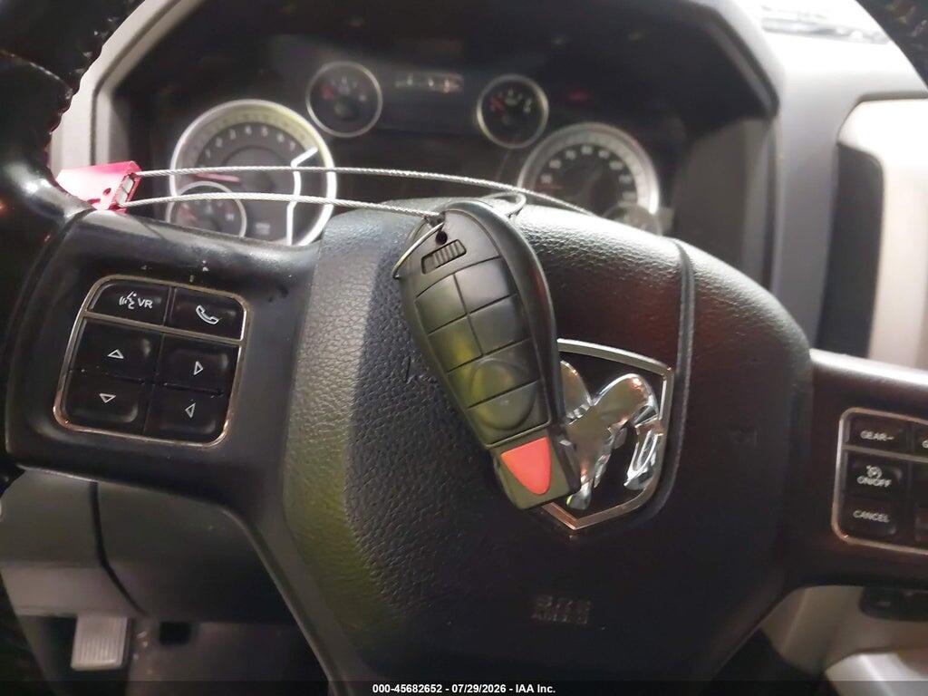 1C6RR7LT4ES274025 2014 RAM 1500 photo no. 11