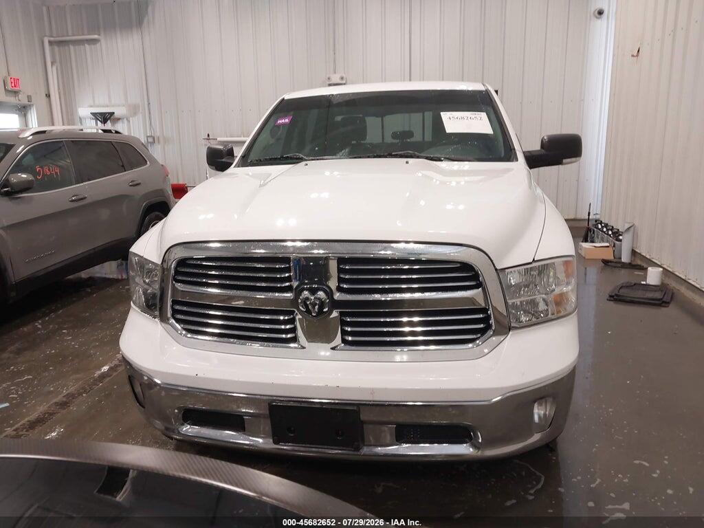 1C6RR7LT4ES274025 2014 RAM 1500 photo no. 12
