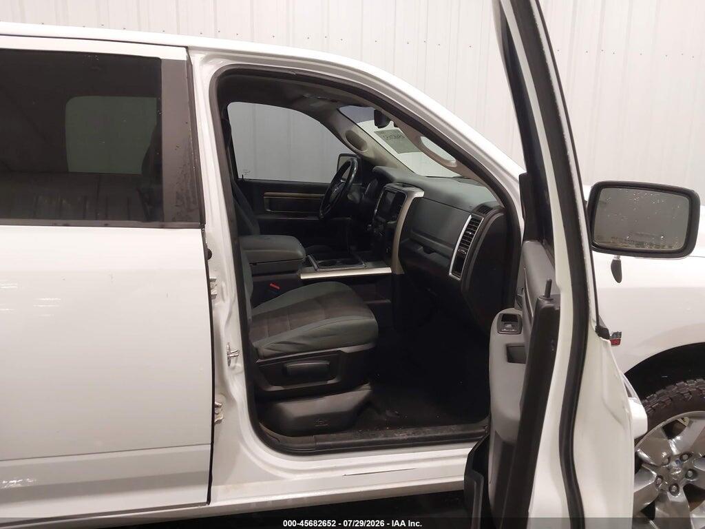 1C6RR7LT4ES274025 2014 RAM 1500 photo no. 5