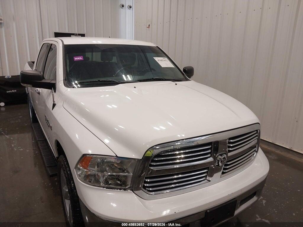 1C6RR7LT4ES274025 2014 RAM 1500 photo no. 6