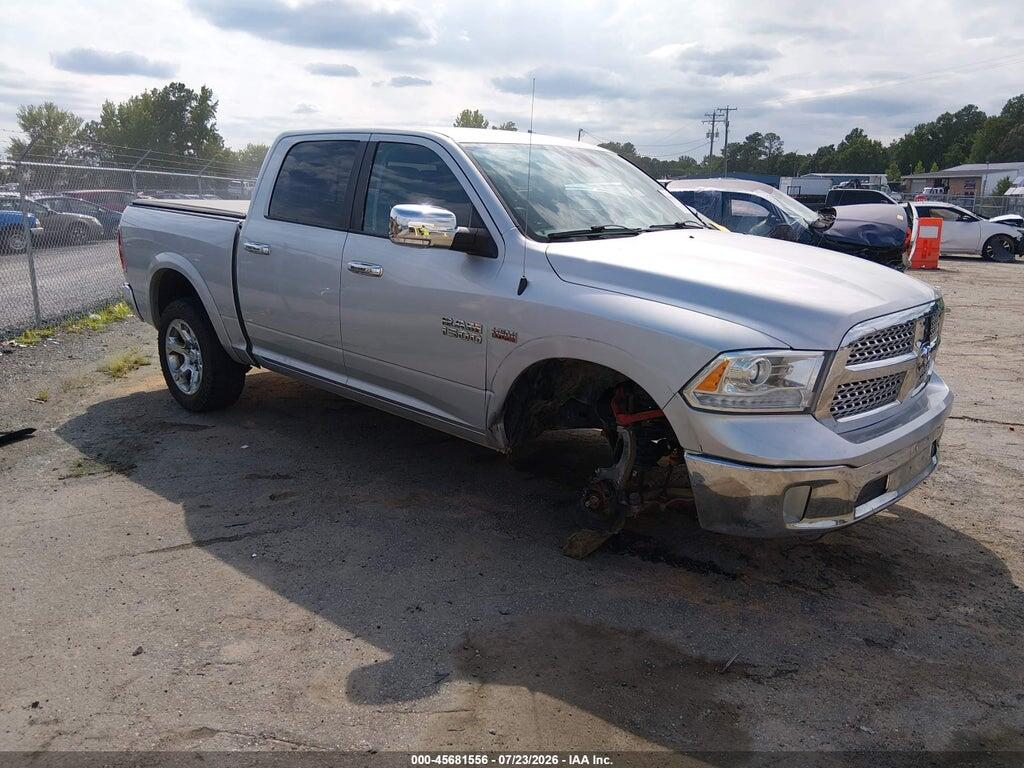 1C6RR7NTXES316467 2014 RAM 1500 photo no. 1