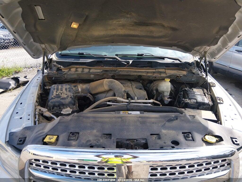 1C6RR7NTXES316467 2014 RAM 1500 photo no. 10