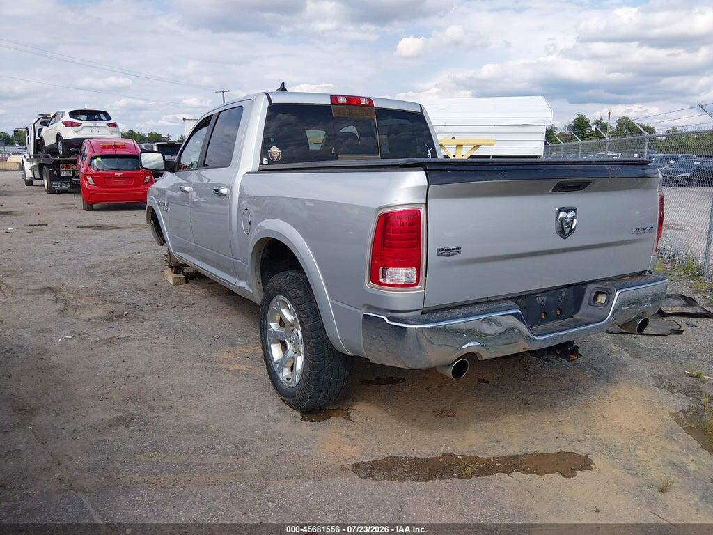1C6RR7NTXES316467 2014 RAM 1500 photo no. 3