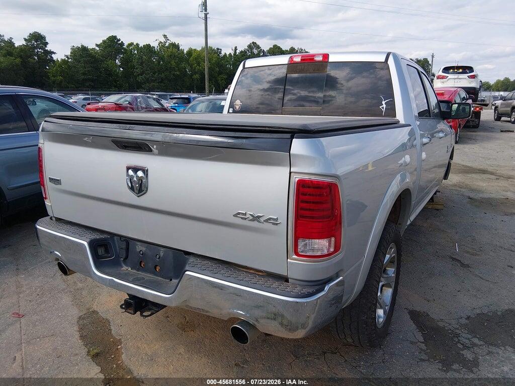 1C6RR7NTXES316467 2014 RAM 1500 photo no. 4