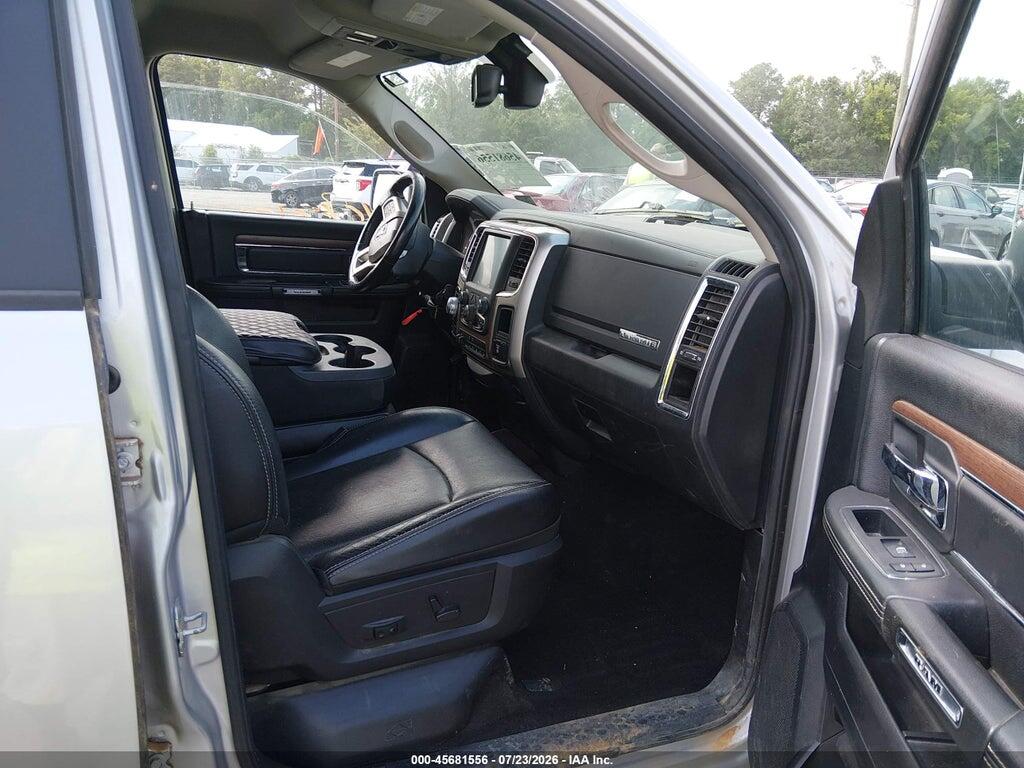 1C6RR7NTXES316467 2014 RAM 1500 photo no. 5