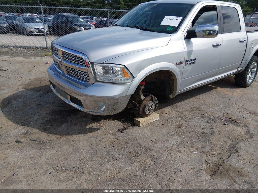 1C6RR7NTXES316467 2014 RAM 1500 photo no. 6