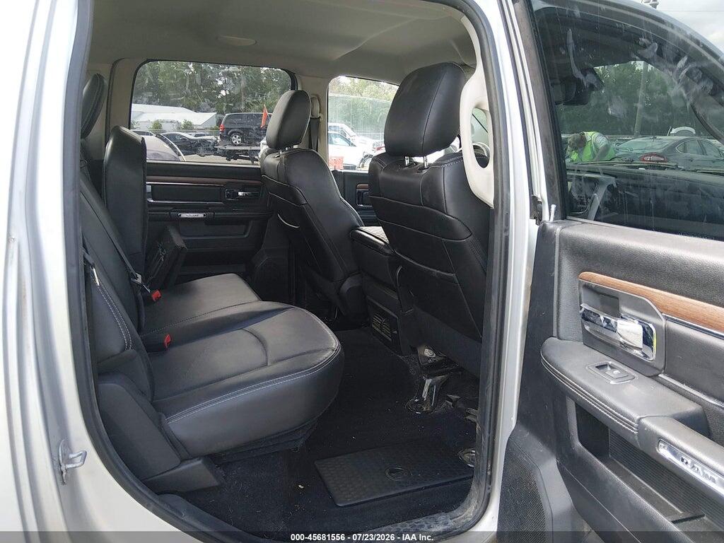 1C6RR7NTXES316467 2014 RAM 1500 photo no. 8