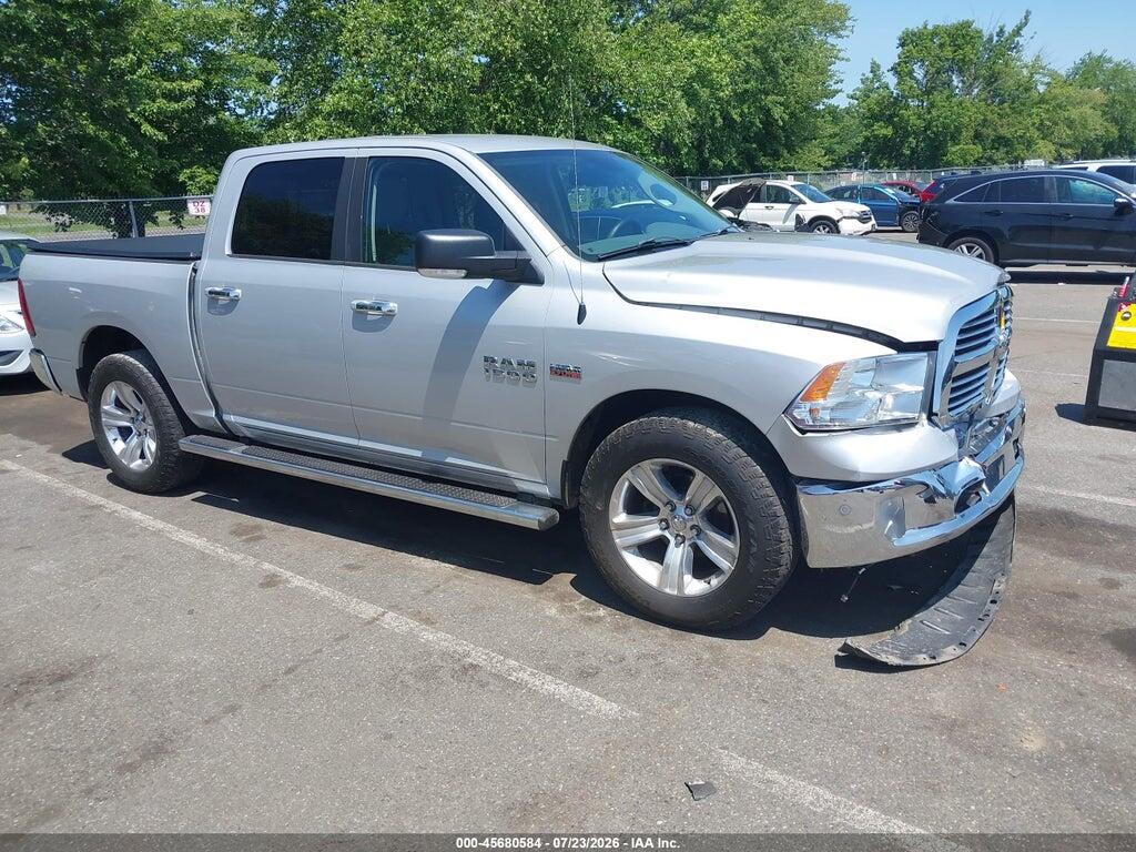 1C6RR7LT4ES321506 2014 RAM 1500 photo no. 1
