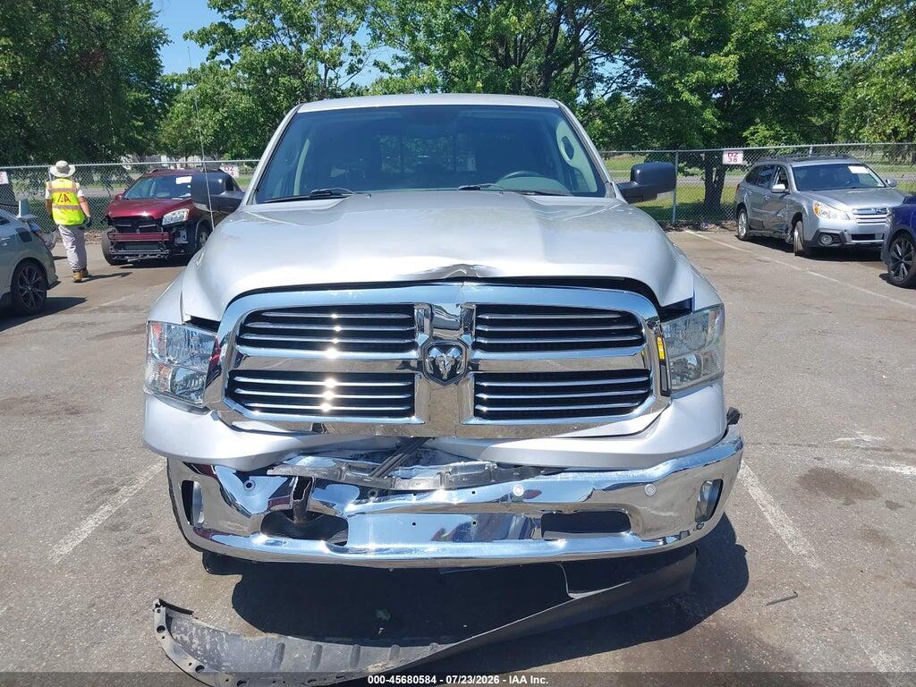 1C6RR7LT4ES321506 2014 RAM 1500 photo no. 12