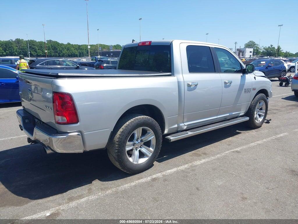 1C6RR7LT4ES321506 2014 RAM 1500 photo no. 4