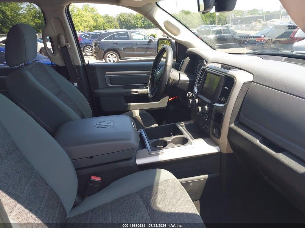 1C6RR7LT4ES321506 2014 RAM 1500 photo no. 5