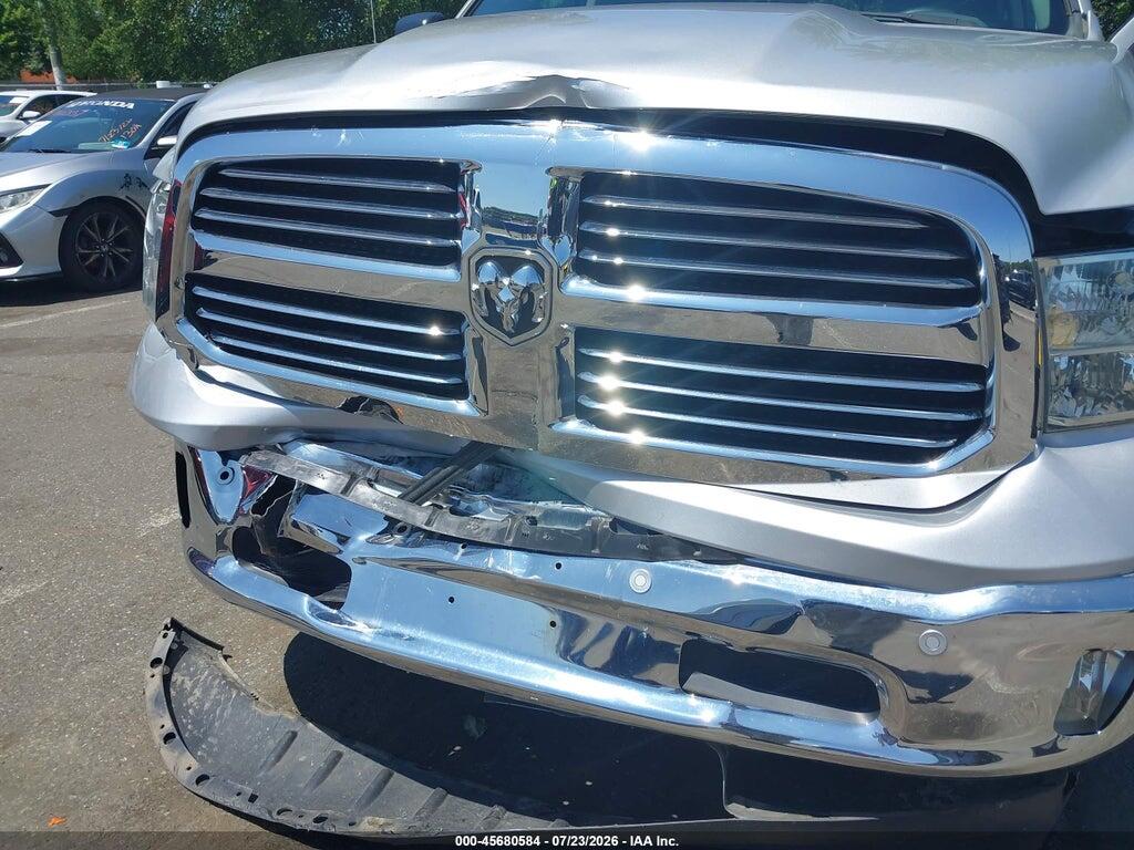 1C6RR7LT4ES321506 2014 RAM 1500 photo no. 6