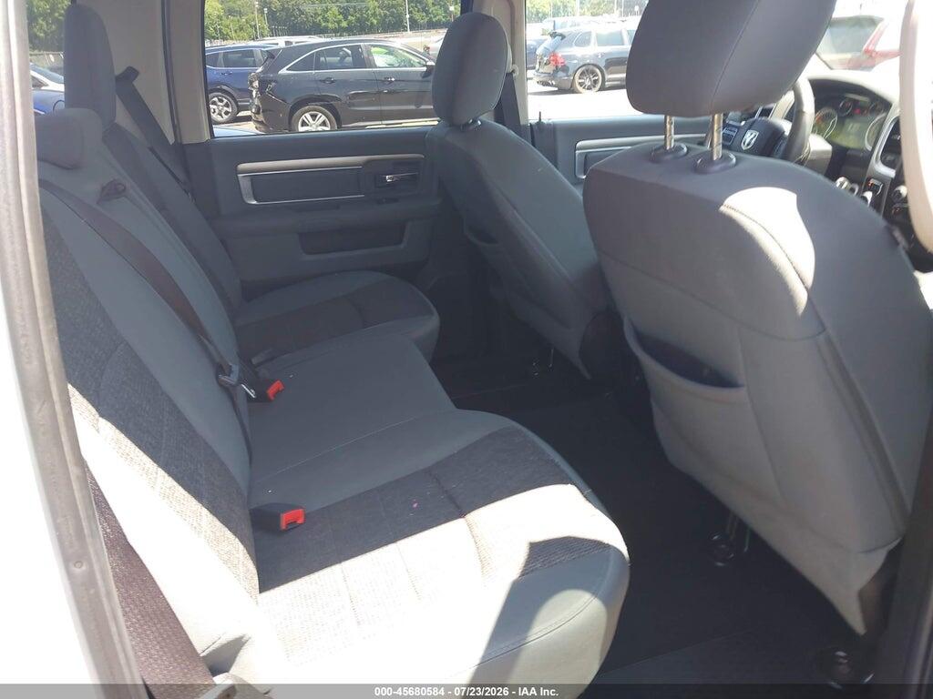 1C6RR7LT4ES321506 2014 RAM 1500 photo no. 8