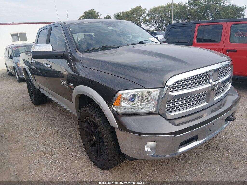1C6RR7NTXES246260 2014 RAM 1500 photo no. 1