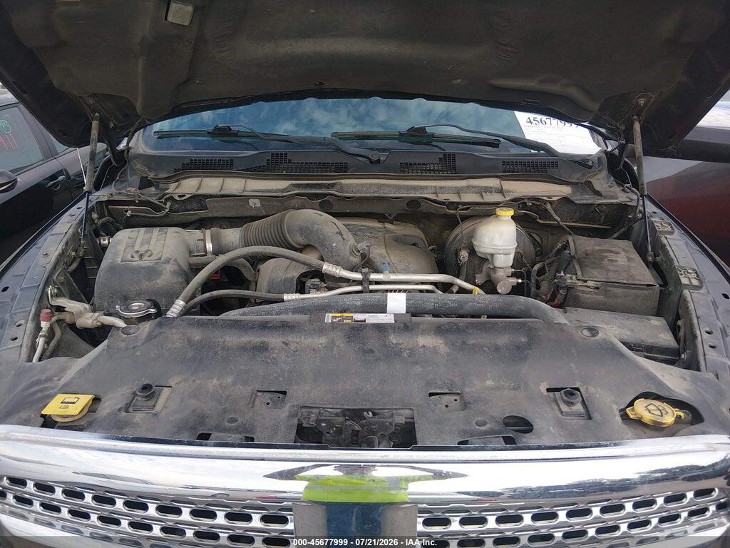 1C6RR7NTXES246260 2014 RAM 1500 photo no. 10
