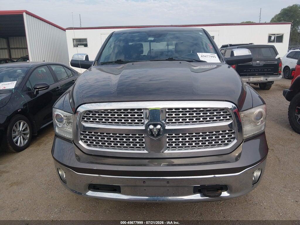 1C6RR7NTXES246260 2014 RAM 1500 photo no. 12