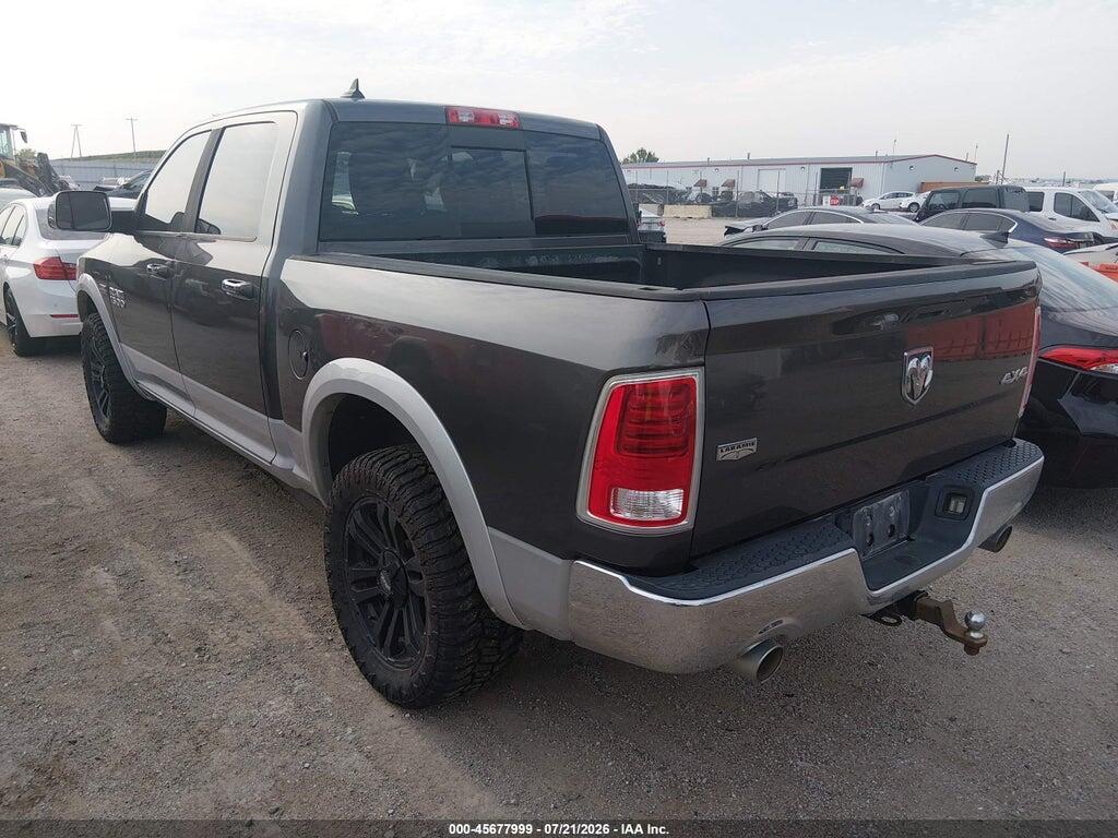 1C6RR7NTXES246260 2014 RAM 1500 photo no. 3