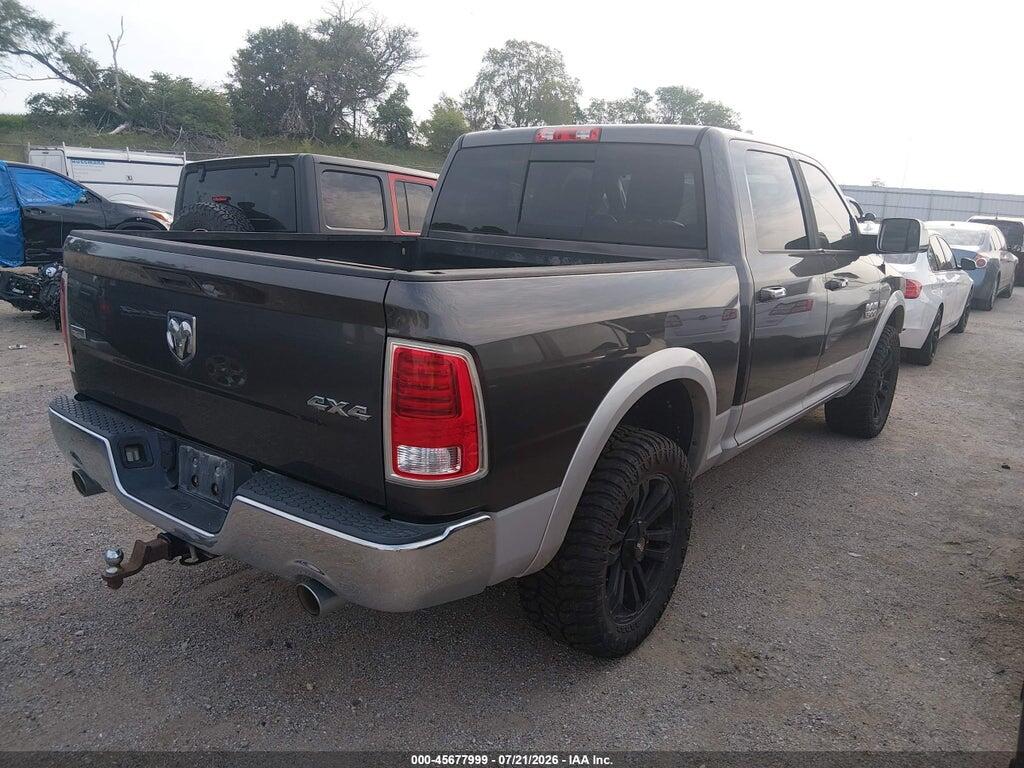 1C6RR7NTXES246260 2014 RAM 1500 photo no. 4