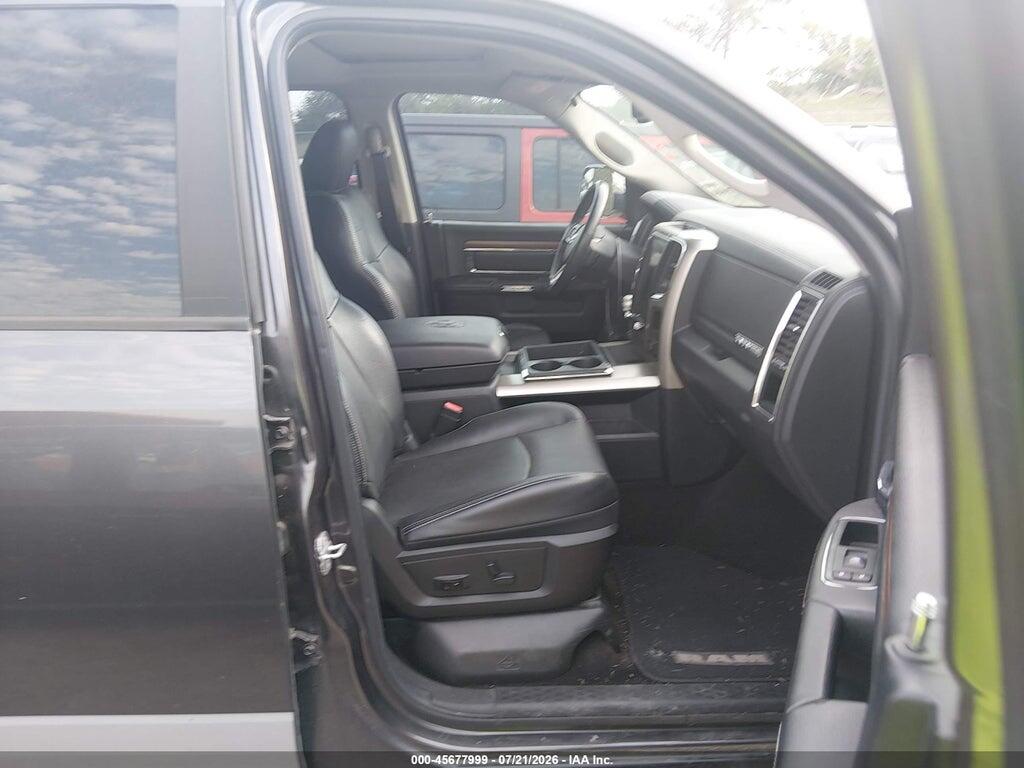 1C6RR7NTXES246260 2014 RAM 1500 photo no. 5
