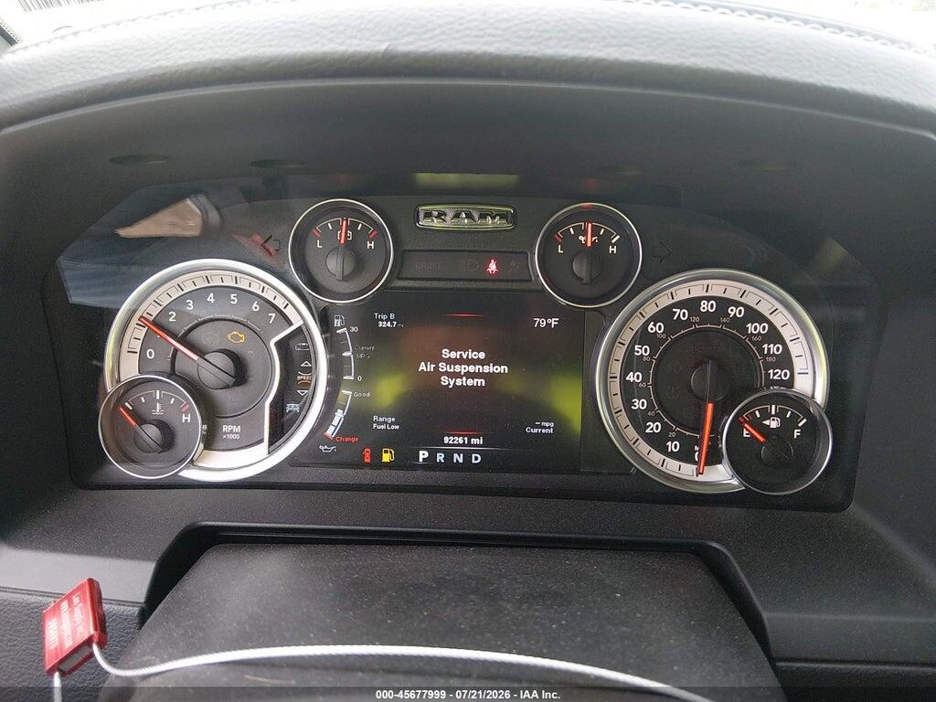 1C6RR7NTXES246260 2014 RAM 1500 photo no. 7