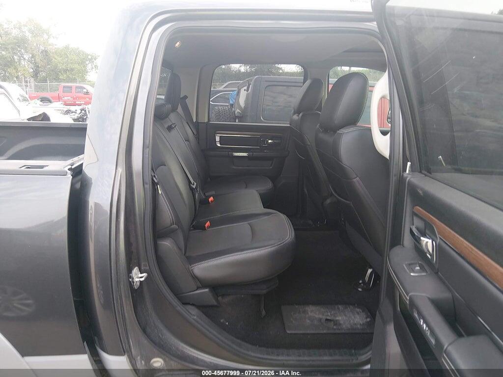 1C6RR7NTXES246260 2014 RAM 1500 photo no. 8