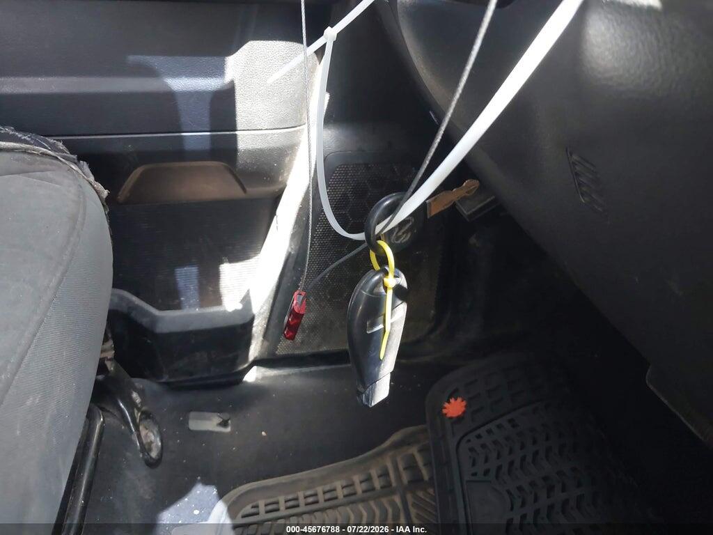 1C6RR6FT3ES140788 2014 RAM 1500 photo no. 11