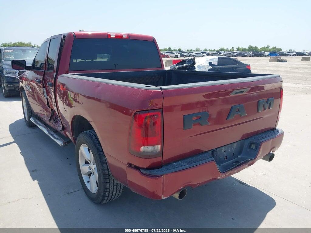 1C6RR6FT3ES140788 2014 RAM 1500 photo no. 3