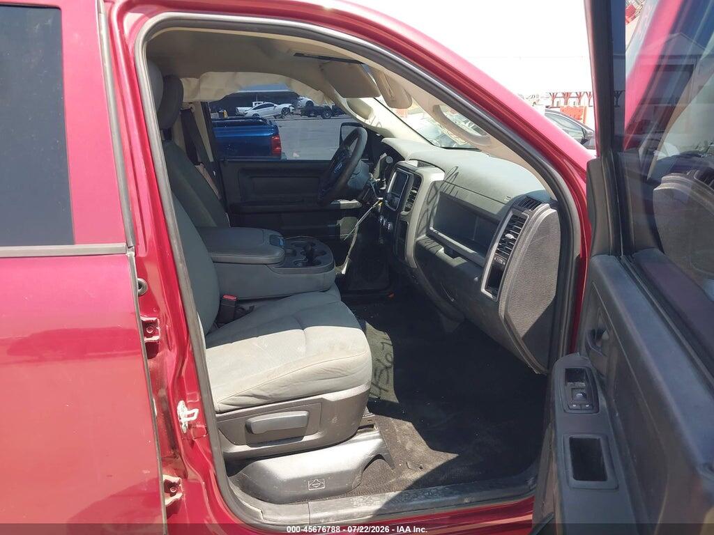 1C6RR6FT3ES140788 2014 RAM 1500 photo no. 5