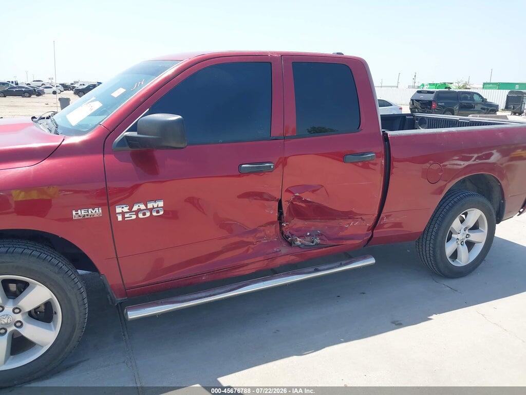 1C6RR6FT3ES140788 2014 RAM 1500 photo no. 6