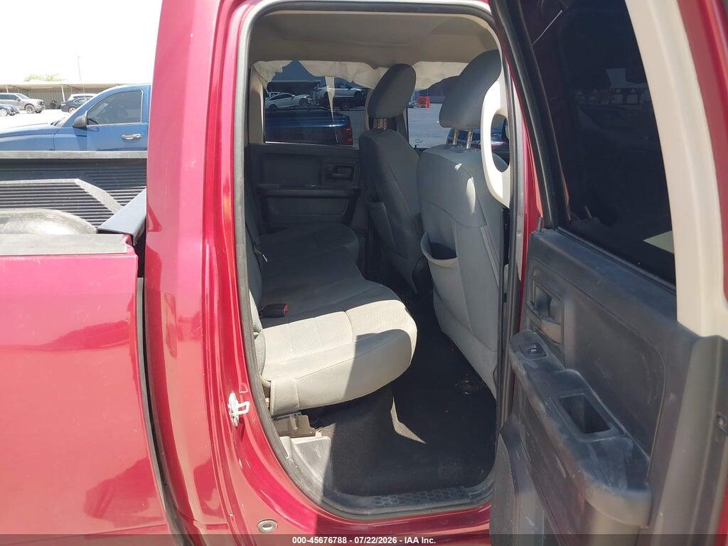 1C6RR6FT3ES140788 2014 RAM 1500 photo no. 8