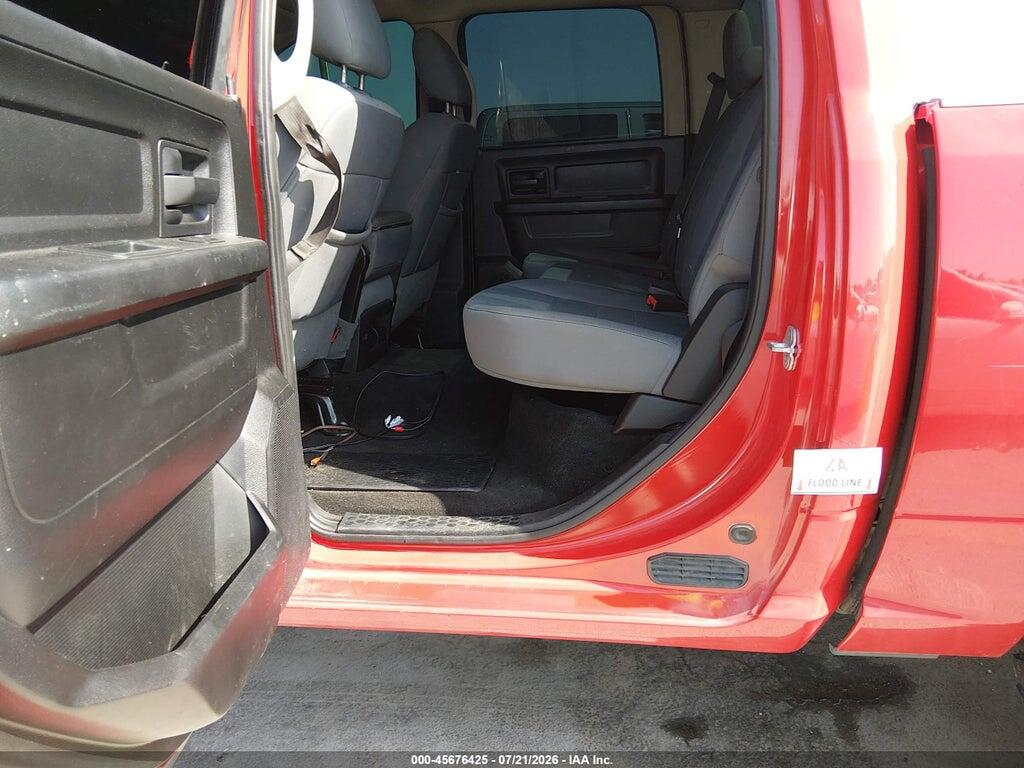 1C6RR6KT4ES112763 2014 RAM 1500 photo no. 12