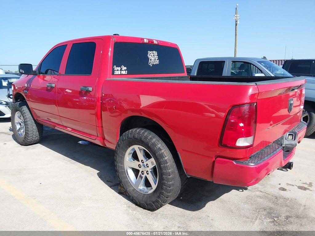 1C6RR6KT4ES112763 2014 RAM 1500 photo no. 3
