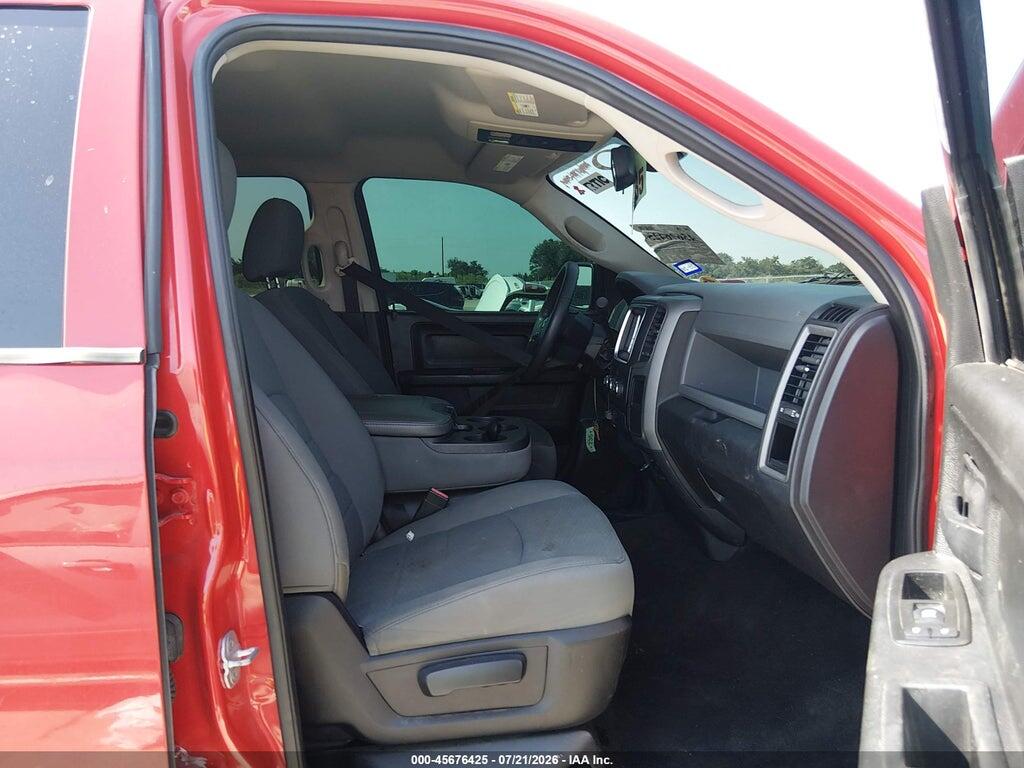 1C6RR6KT4ES112763 2014 RAM 1500 photo no. 5