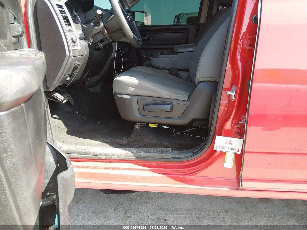 1C6RR6KT4ES112763 2014 RAM 1500 photo no. 6