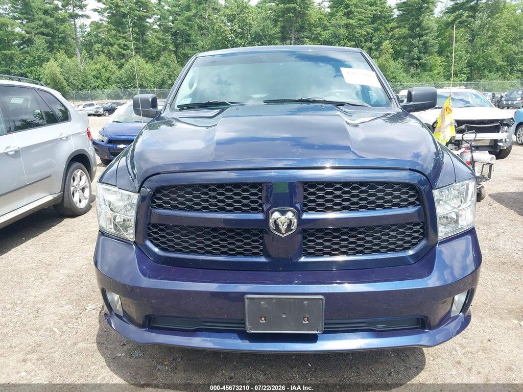 1C6RR7FT8ES230637 2014 RAM 1500 photo no. 12