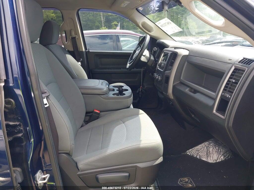 1C6RR7FT8ES230637 2014 RAM 1500 photo no. 5