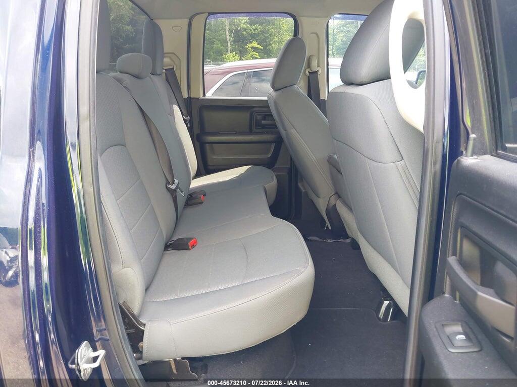 1C6RR7FT8ES230637 2014 RAM 1500 photo no. 8