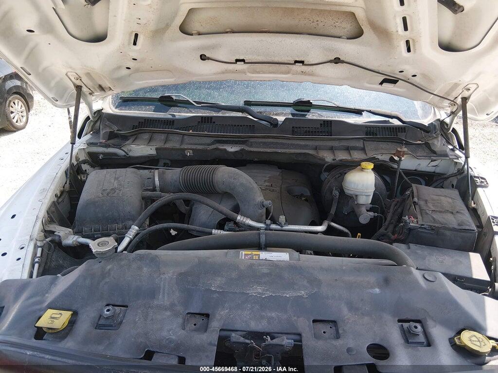1C6RR7FT7ES266626 2014 RAM 1500 photo no. 10