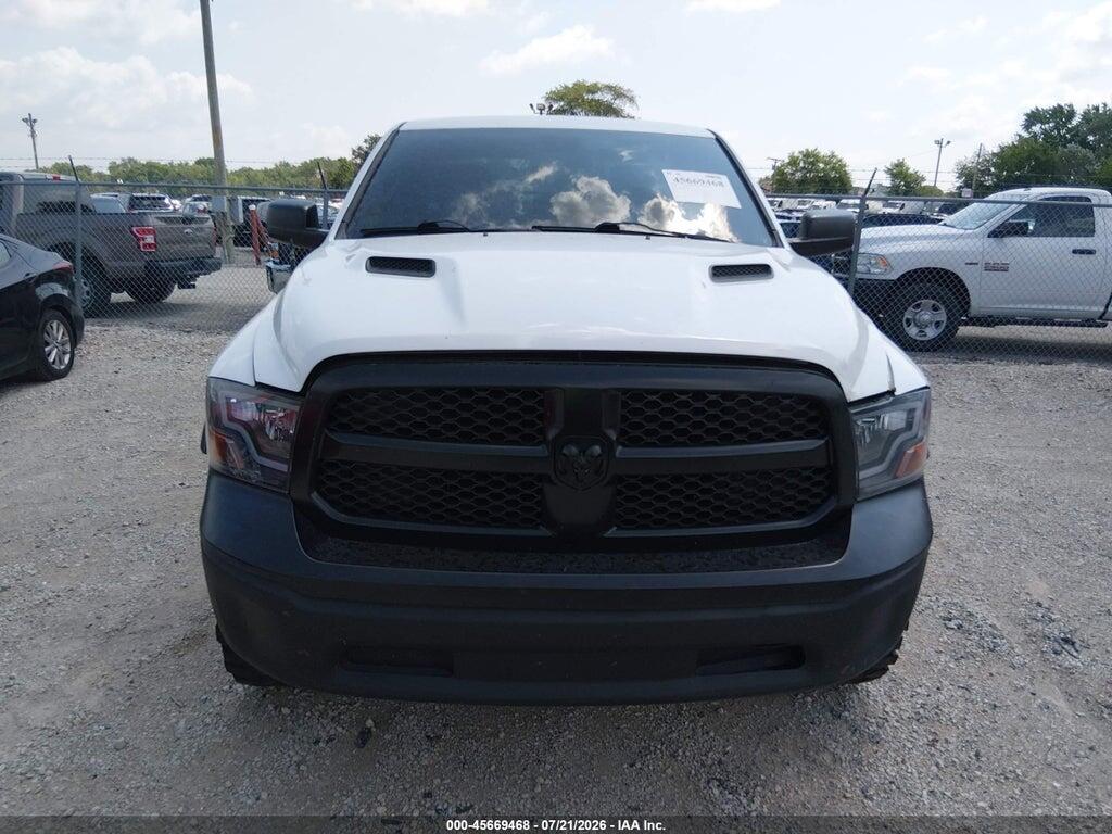 1C6RR7FT7ES266626 2014 RAM 1500 photo no. 12