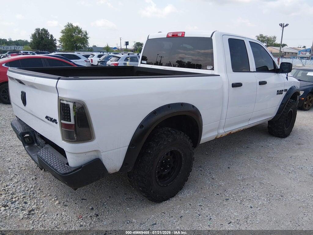 1C6RR7FT7ES266626 2014 RAM 1500 photo no. 4