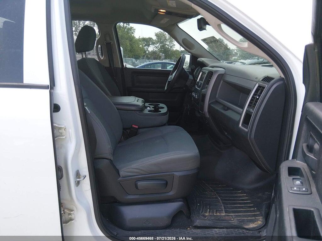 1C6RR7FT7ES266626 2014 RAM 1500 photo no. 5