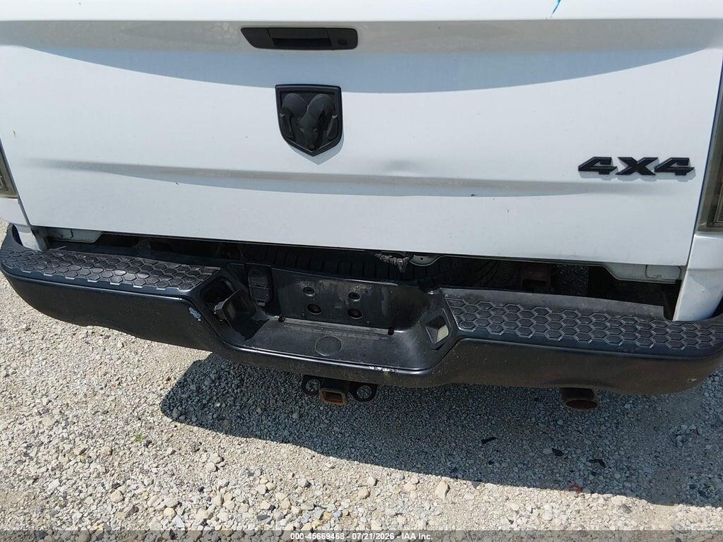 1C6RR7FT7ES266626 2014 RAM 1500 photo no. 6