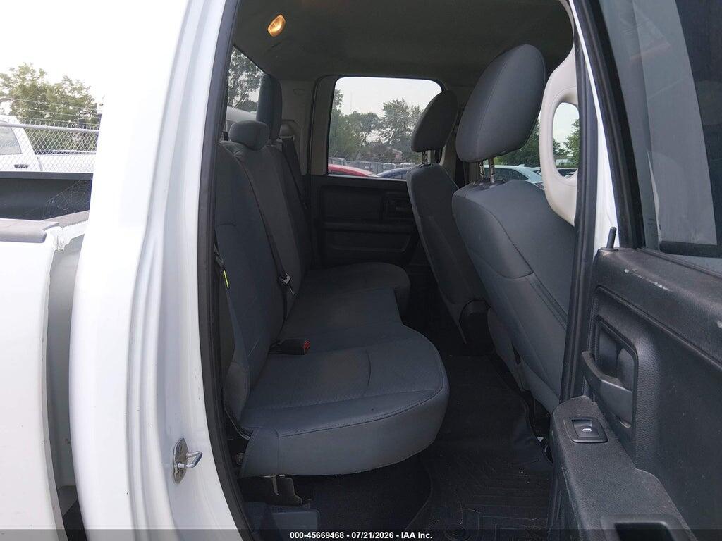 1C6RR7FT7ES266626 2014 RAM 1500 photo no. 8