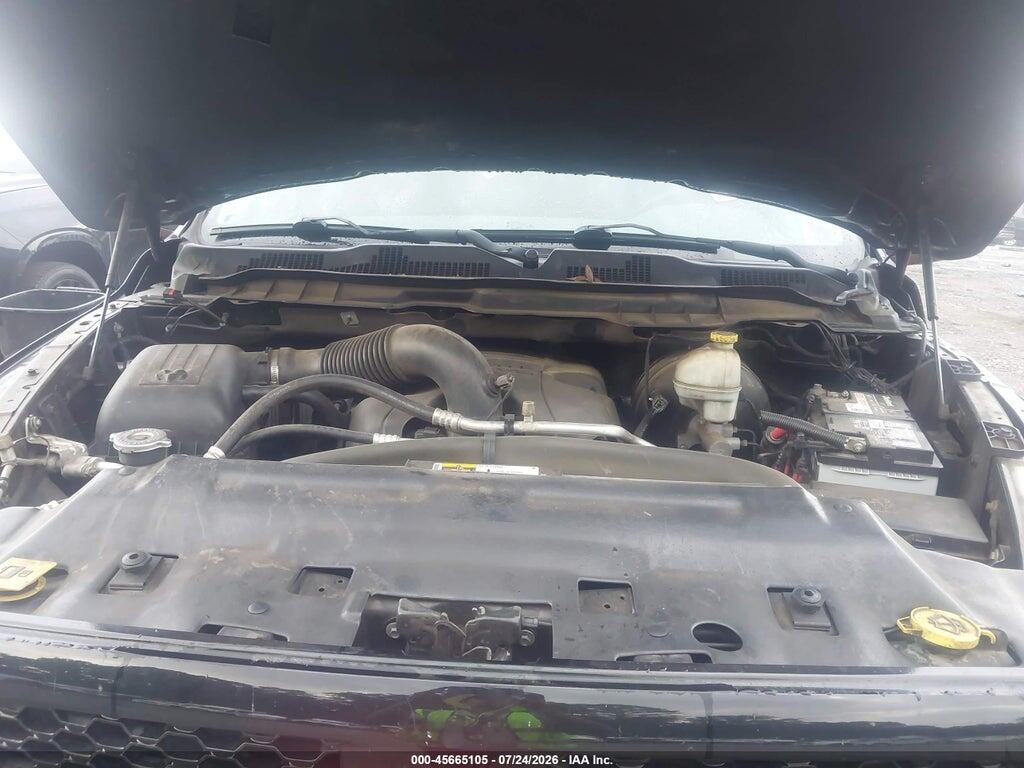 1C6RR7FT2ES387757 2014 RAM 1500 photo no. 10