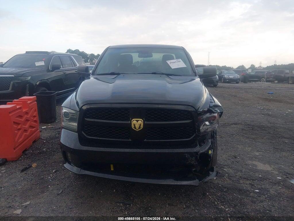1C6RR7FT2ES387757 2014 RAM 1500 photo no. 12