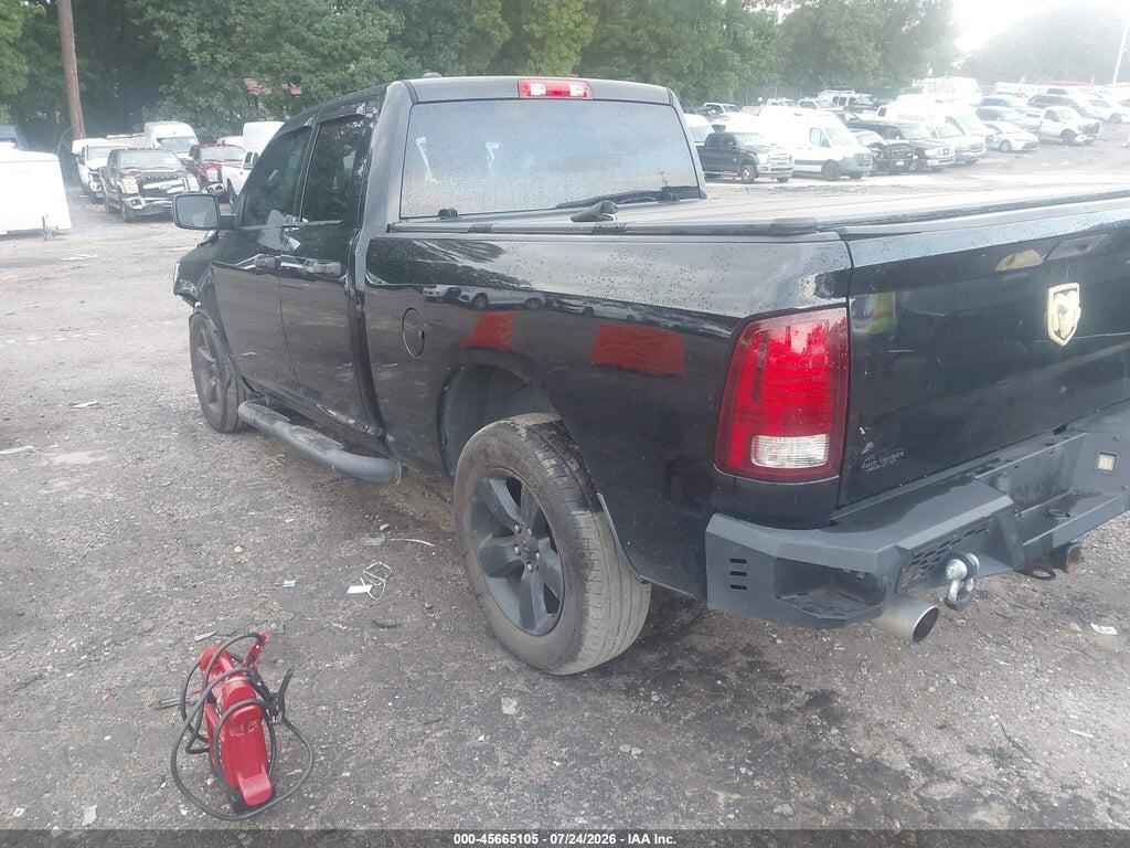 1C6RR7FT2ES387757 2014 RAM 1500 photo no. 3
