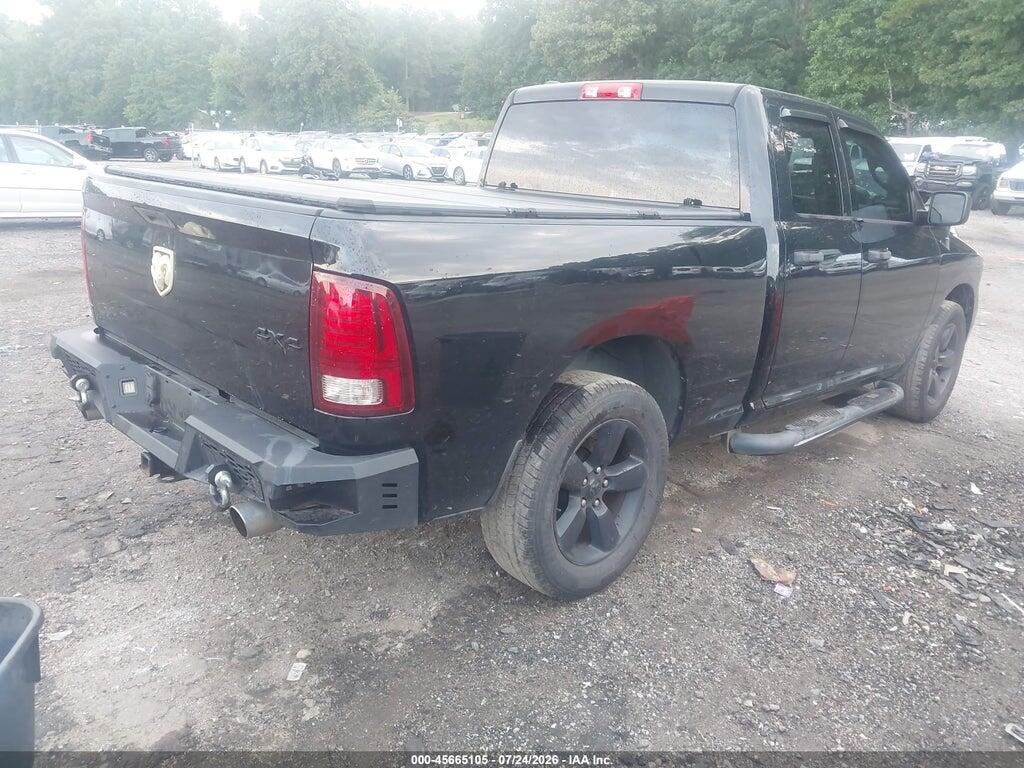 1C6RR7FT2ES387757 2014 RAM 1500 photo no. 4